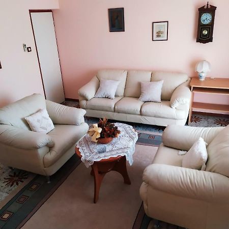 Antonio Apartment Rovinj Exterior photo