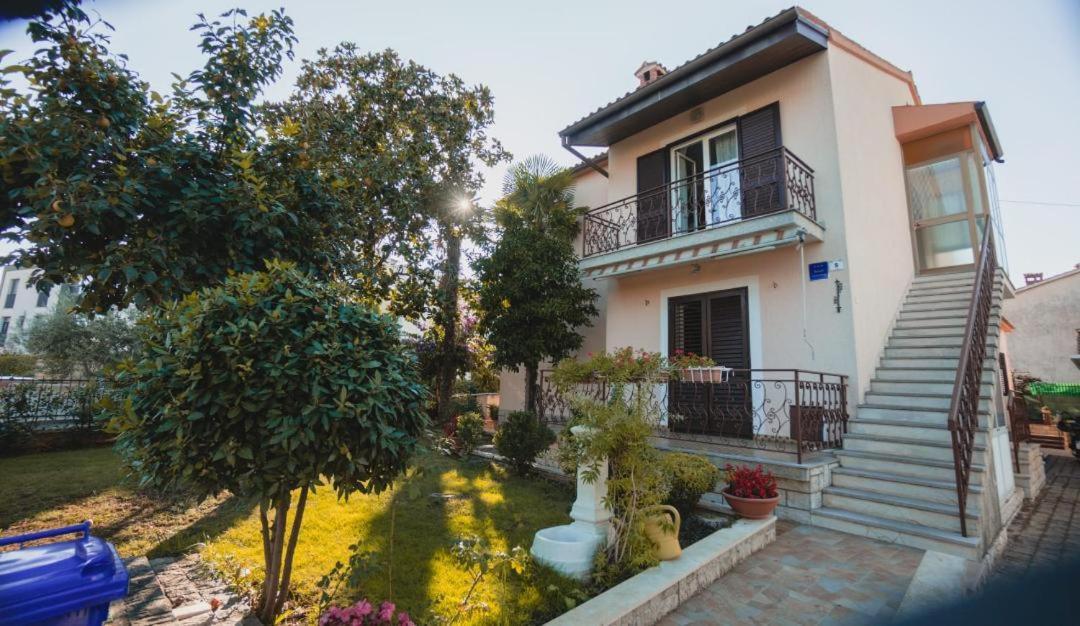 Antonio Apartment Rovinj Exterior photo