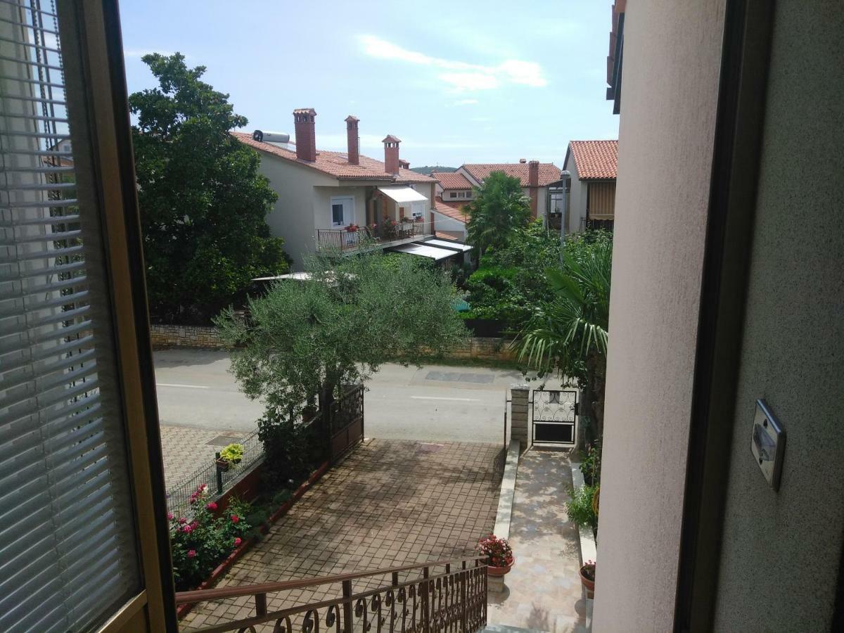 Antonio Apartment Rovinj Exterior photo