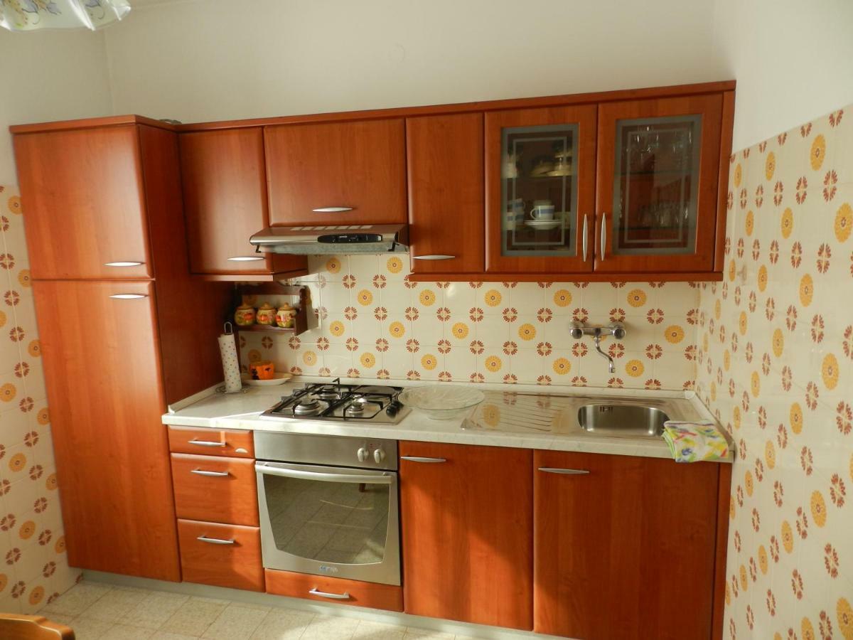 Antonio Apartment Rovinj Exterior photo