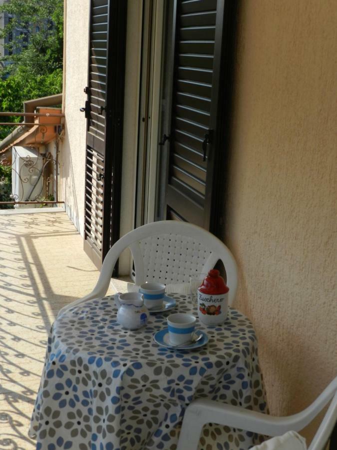 Antonio Apartment Rovinj Exterior photo