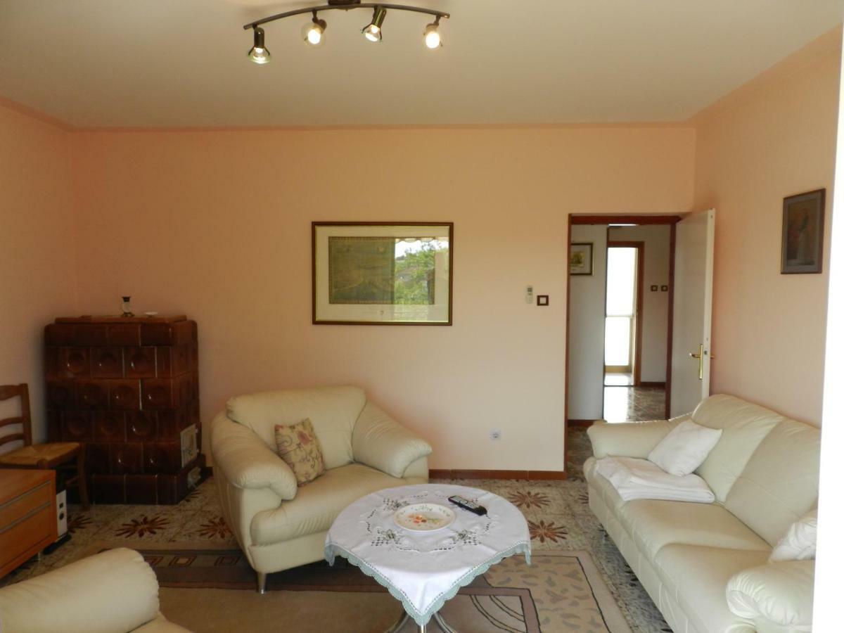 Antonio Apartment Rovinj Exterior photo