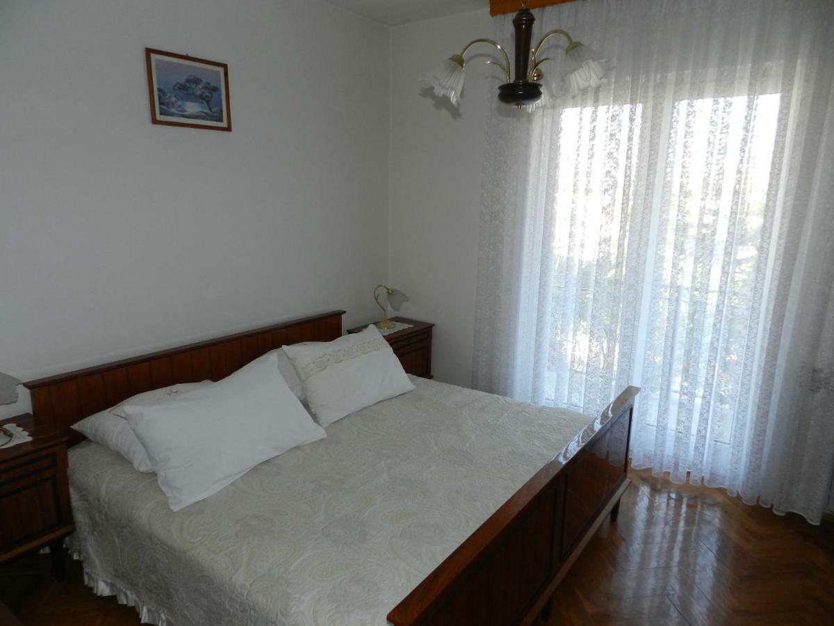 Antonio Apartment Rovinj Exterior photo