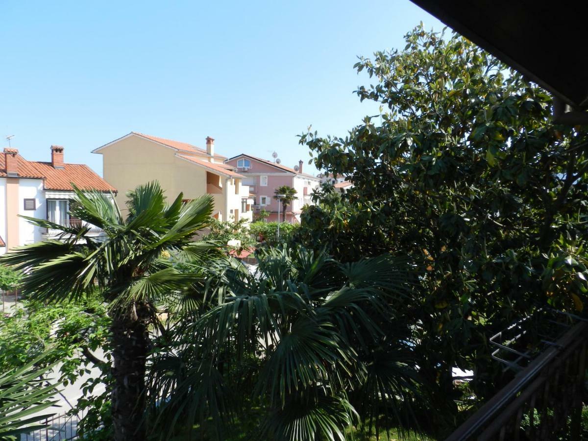 Antonio Apartment Rovinj Exterior photo