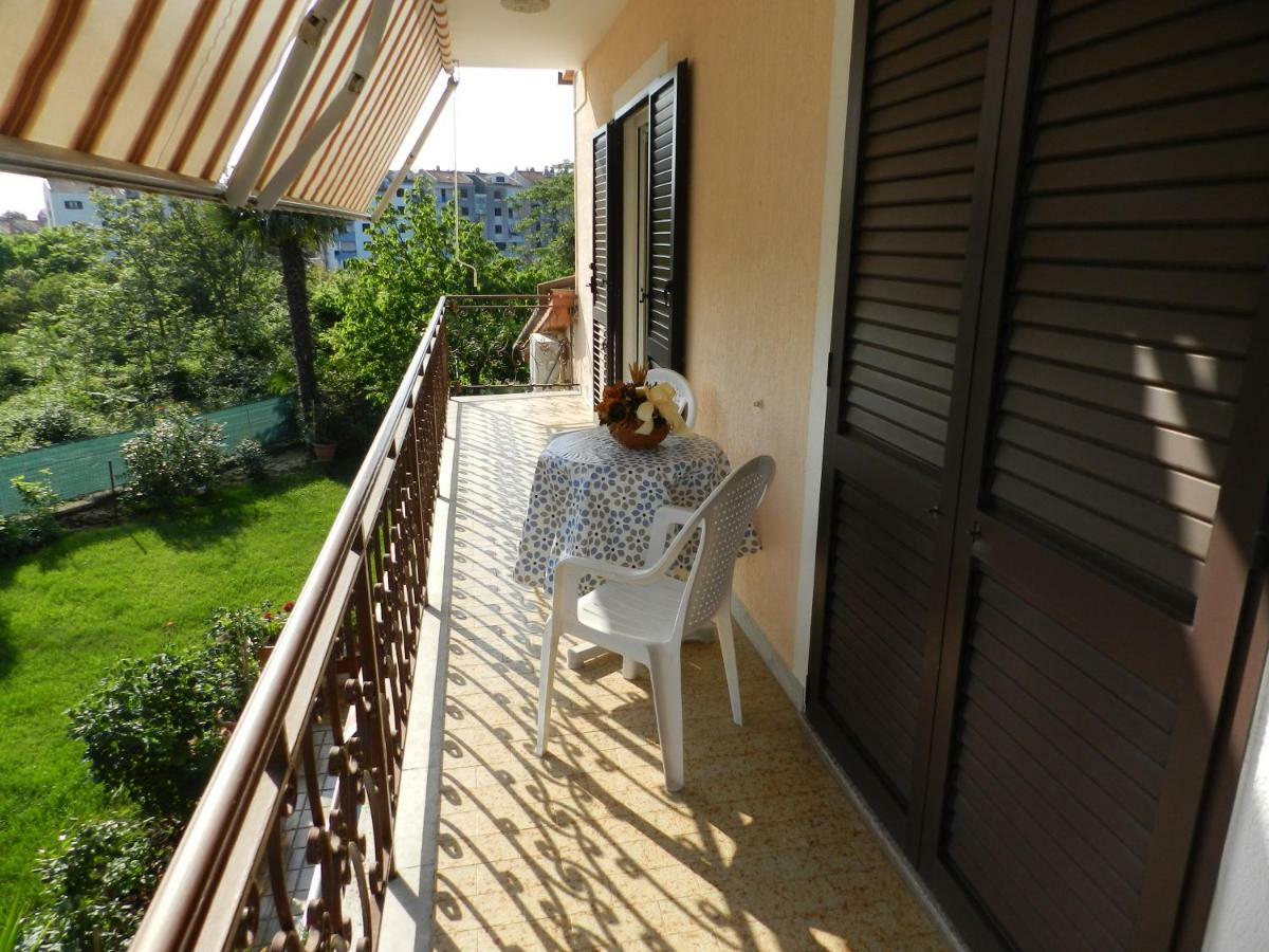Antonio Apartment Rovinj Exterior photo