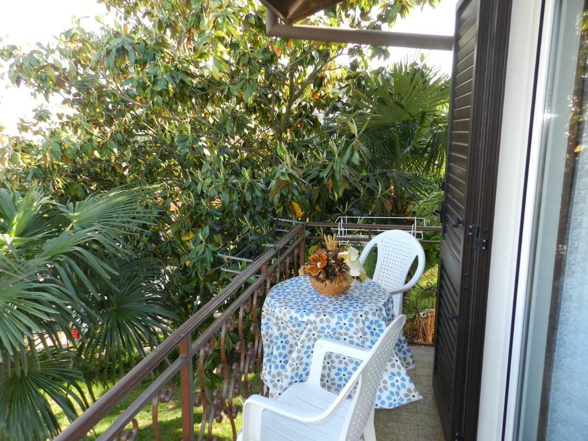 Antonio Apartment Rovinj Exterior photo