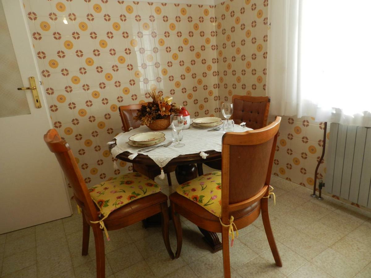 Antonio Apartment Rovinj Exterior photo