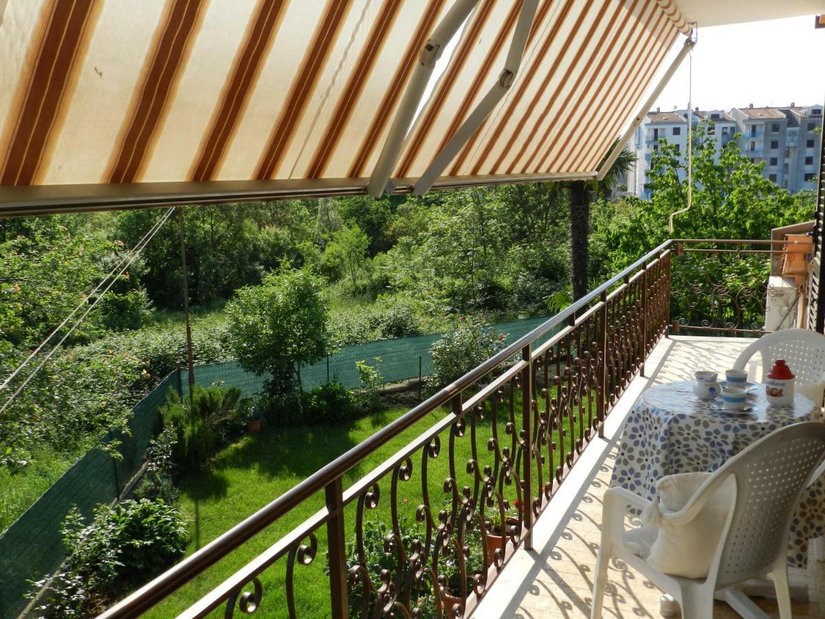 Antonio Apartment Rovinj Exterior photo