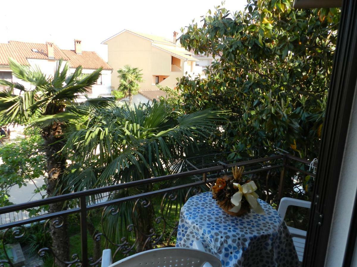 Antonio Apartment Rovinj Exterior photo