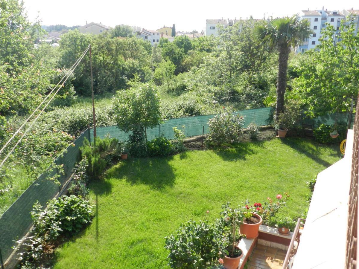 Antonio Apartment Rovinj Exterior photo