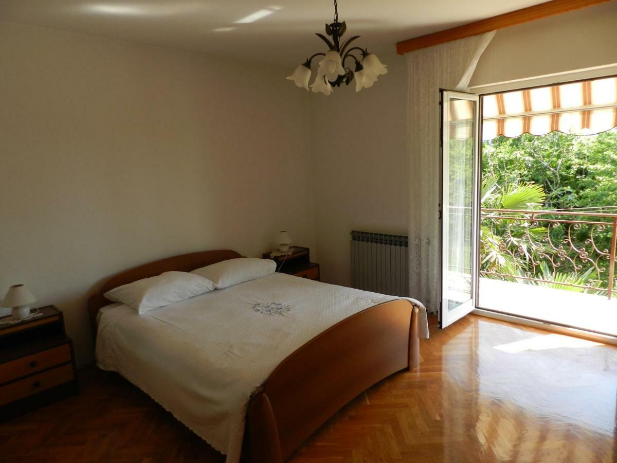 Antonio Apartment Rovinj Exterior photo