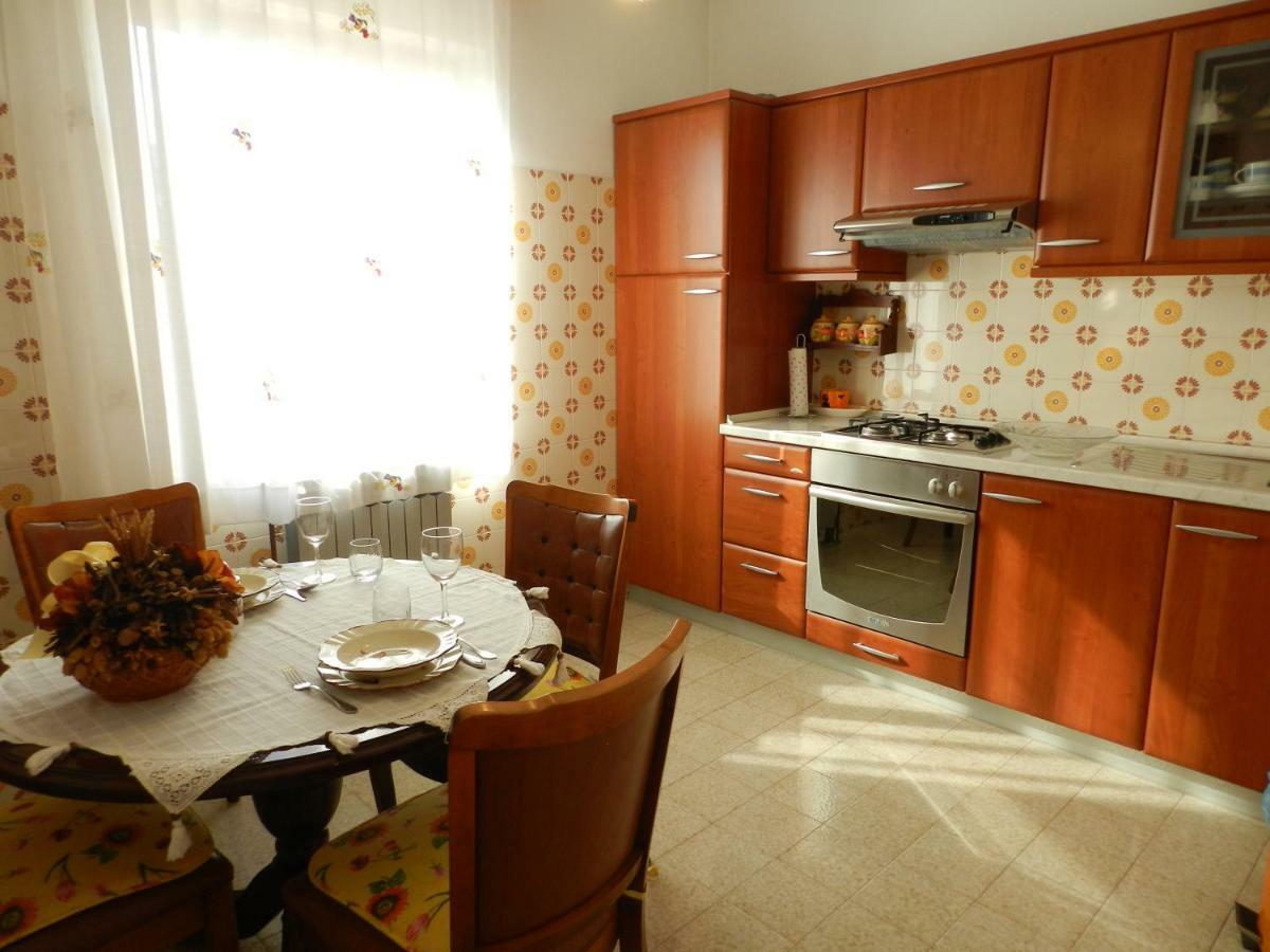 Antonio Apartment Rovinj Exterior photo