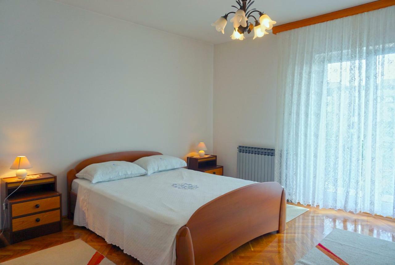 Antonio Apartment Rovinj Exterior photo