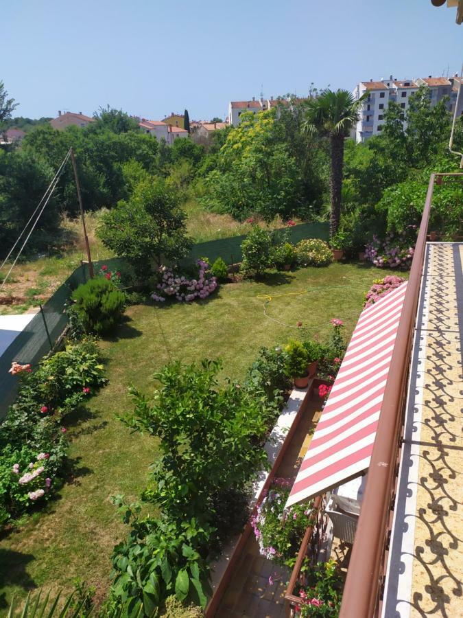 Antonio Apartment Rovinj Exterior photo